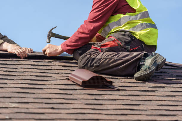 Best Roof Replacement Cost  in Draper, UT