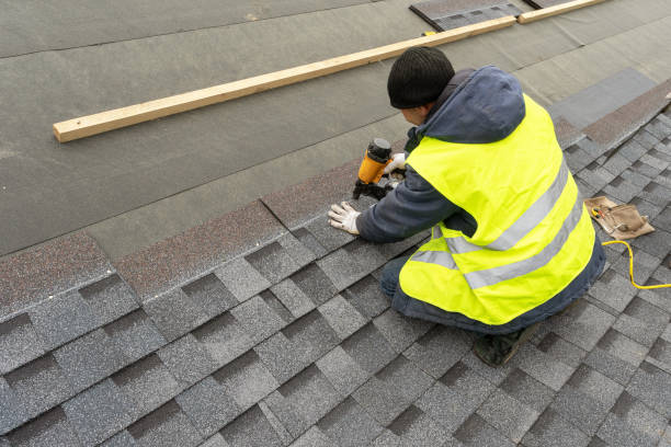 Professional Roofing Contractor in Draper, UT