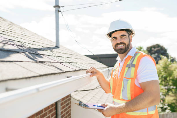 Best Slate Roofing Contractor  in Draper, UT