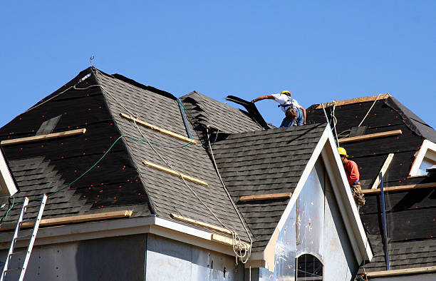Slate Roofing Contractor in Draper, UT