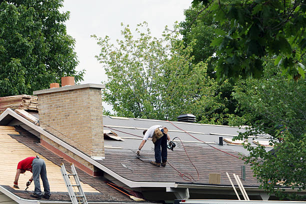 Best Residential Roofing Contractor  in Draper, UT
