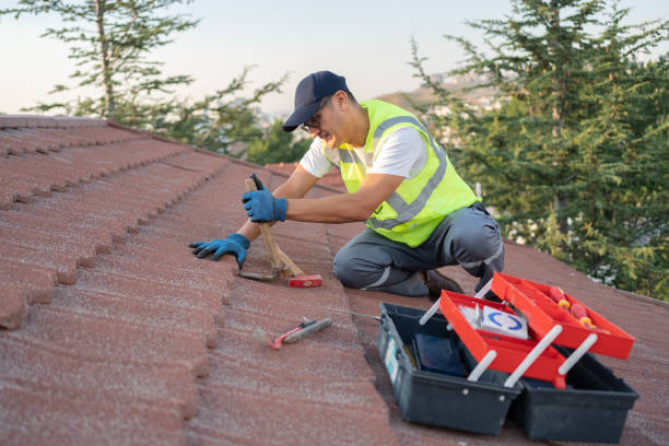 Residential Roof Replacement in Draper, UT
