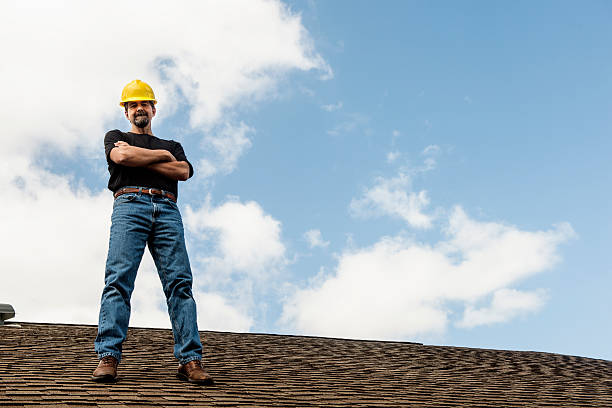Quick and Trustworthy Emergency Roof Repair Services in Draper, UT