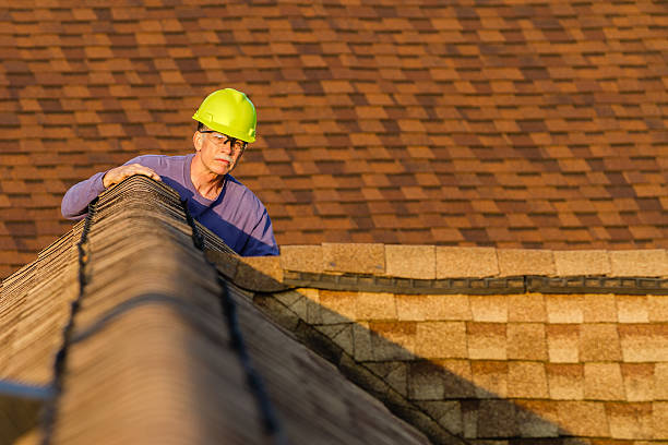 Best Metal Roofing Contractor  in Draper, UT