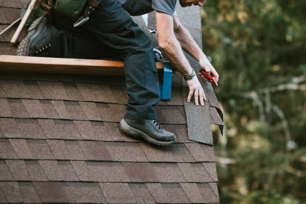 Roof Waterproofing Services in Draper, UT
